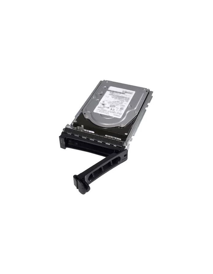 Жесткий диск Dell SAS 1.2Tb (400-ATJL) dell кабель dell 470 13426 3m mini sas hd mini sas 2pcs