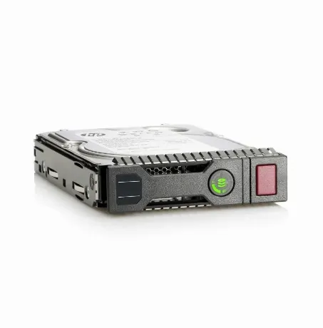 Жесткий диск HPE 1.2Tb (R0Q55A)