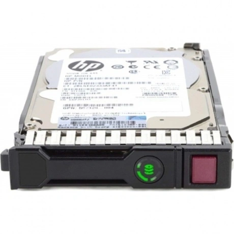 Жесткий диск HPE 2.4Tb (R0Q57A)
