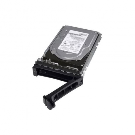 Жесткий диск Dell 2Tb (400-BJSB)