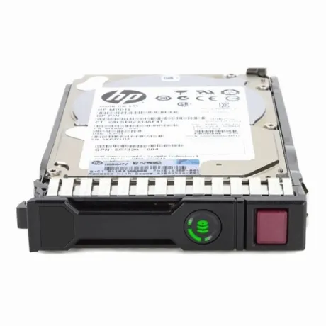 Жесткий диск HPE 2.4Tb (881457-B21)