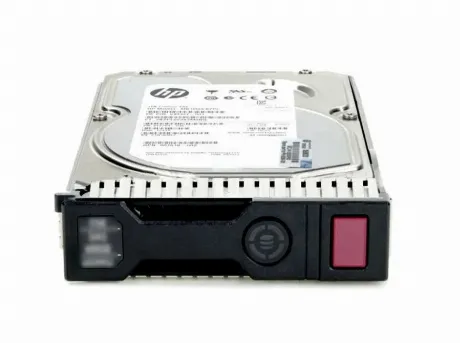 Жесткий диск HPE 3Tb (846614-001B)