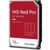Жесткий диск Western Digital Original Red Pro 16Tb (WD161KFGX)
