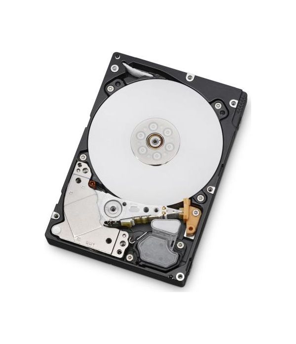 Жесткий диск Dell 500Gb (9RZ164-536) - фото 1