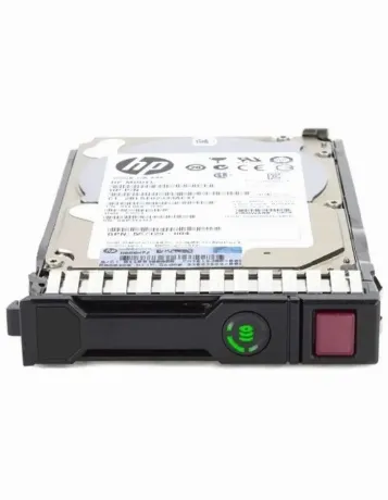 Жесткий диск HPE 600Gb (R0Q54A)