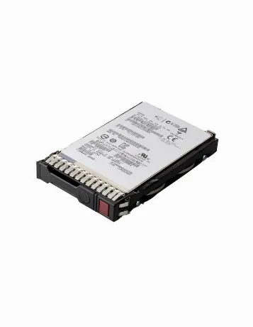 Жесткий диск HPE 8Tb (R0Q59A)