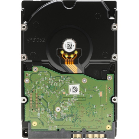 Жесткий диск Western Digital Surveillance 8 TB WD84PURZ - фото 5