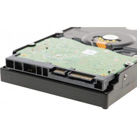 Жесткий диск Western Digital Surveillance 8 TB WD84PURZ - фото 8