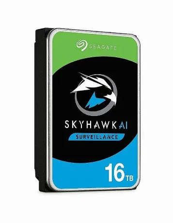 Жесткий диск Seagate 16TB ST16000VE002