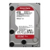 Жесткий диск HDD Western Digital Red Plus 4Tb (WD40EFZX)