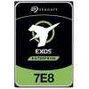Жесткий диск HDD Seagate Exos 7E8 2Tb (ST2000NM000A)