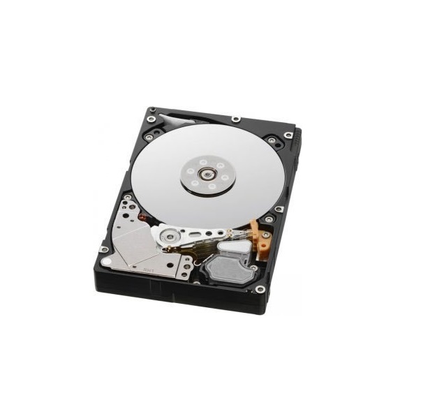 Жесткий диск HDD SAS Dell 900GB (400-BJSC) - фото 1