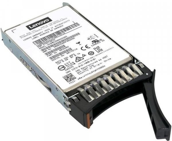 Жесткий диск Lenovo 16TB (4XB7A13911) - фото 1