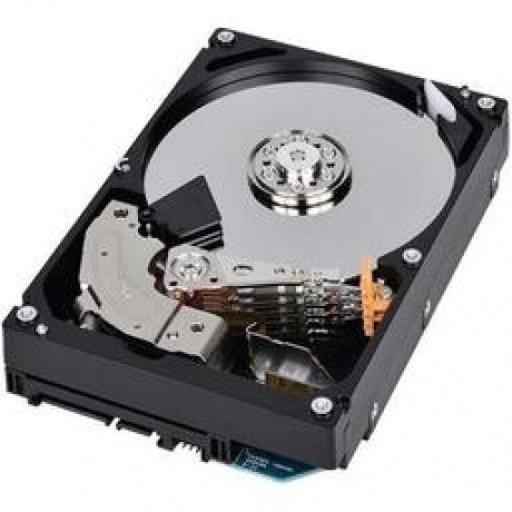 Жесткий диск HDD Toshiba Enterprise 6ТB (MG08ADA600E) - фото 3