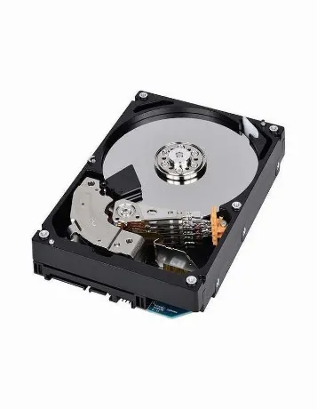 Жесткий диск HDD Toshiba Enterprise 6ТB (MG08ADA600E)