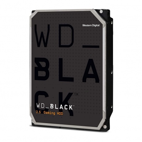 Жесткий диск HDD Western Digital SATA 10TB (WD101FZBX) - фото 2