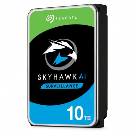 Жесткий диск HDD Seagate SATA 10TB (ST10000VE001) - фото 4