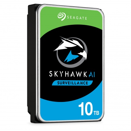 Жесткий диск HDD Seagate SATA 10TB (ST10000VE001) - фото 5