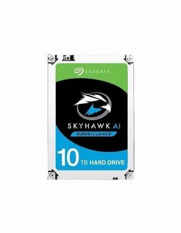 Жесткий диск HDD Seagate SATA 10TB (ST10000VE001)