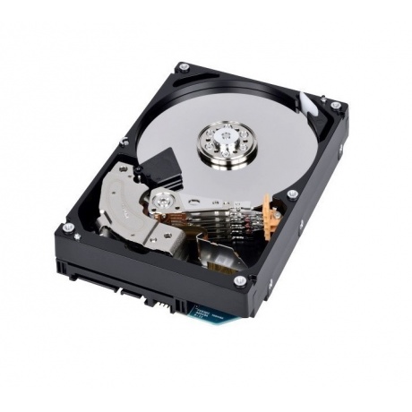 

Жесткий диск HDD Toshiba SATA 4TB (MG08ADA400E)