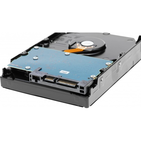 Жесткий диск HDD Toshiba SATA 6TB (HDWT860UZSVA) - фото 4