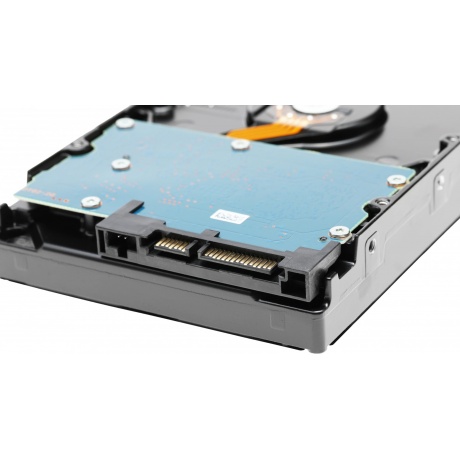 Жесткий диск HDD Toshiba SATA 6TB (HDWT860UZSVA) - фото 7