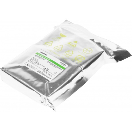 Жесткий диск HDD Toshiba SATA 6TB (HDWT860UZSVA) - фото 8