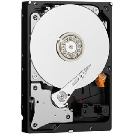 Жесткий диск HDD Western Digital SATA-III 12Tb (WD121PURP) - фото 3