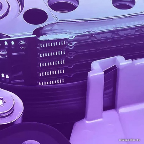 Жесткий диск HDD Western Digital Purple PRO 18ТБ (WD181PURP) - фото 9
