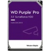 Жесткий диск HDD Western Digital Purple PRO 18ТБ (WD181PURP)