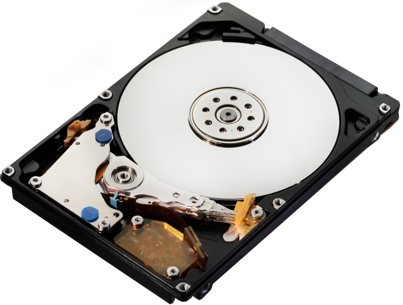 

Жесткий диск HDD IBM 600GB (00Y2503)