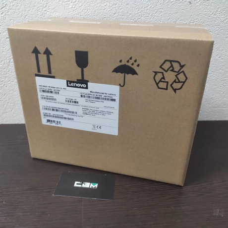 Жесткий диск HDD IBM 900GB (00Y2505) - фото 4