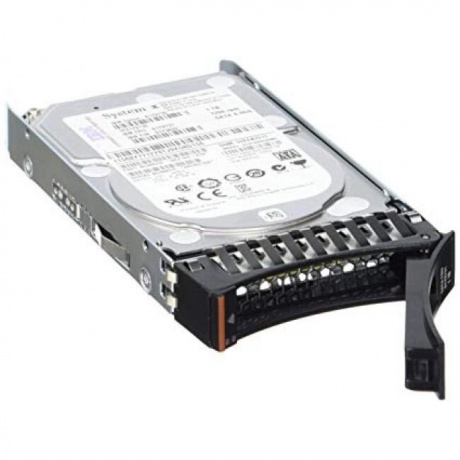 Жесткий диск HDD IBM 900GB (00Y2505) - фото 7