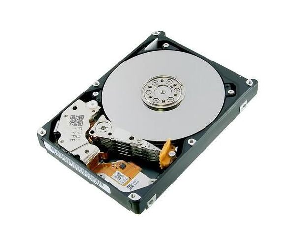 Жесткий диск HDD Toshiba SAS 900Gb (AL14SXB90EN) - фото 1