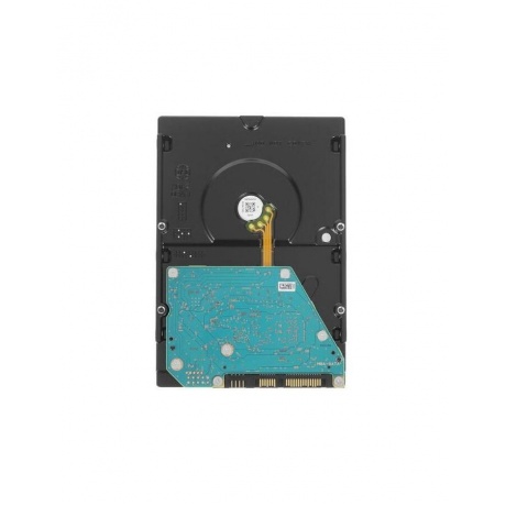 Жесткий диск HDD Toshiba SATA-III 6Tb (HDWG460UZSVA) - фото 2