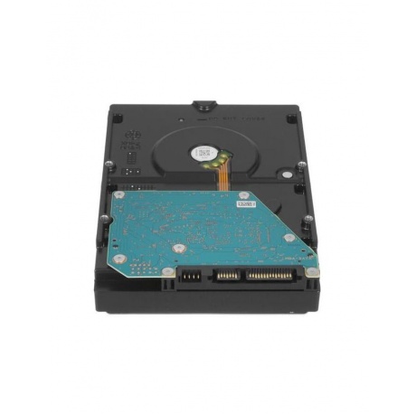 Жесткий диск HDD Toshiba SATA-III 6Tb (HDWG460UZSVA) - фото 3