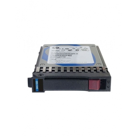 Жёсткий диск HDD HPE 300Gb - фото 2
