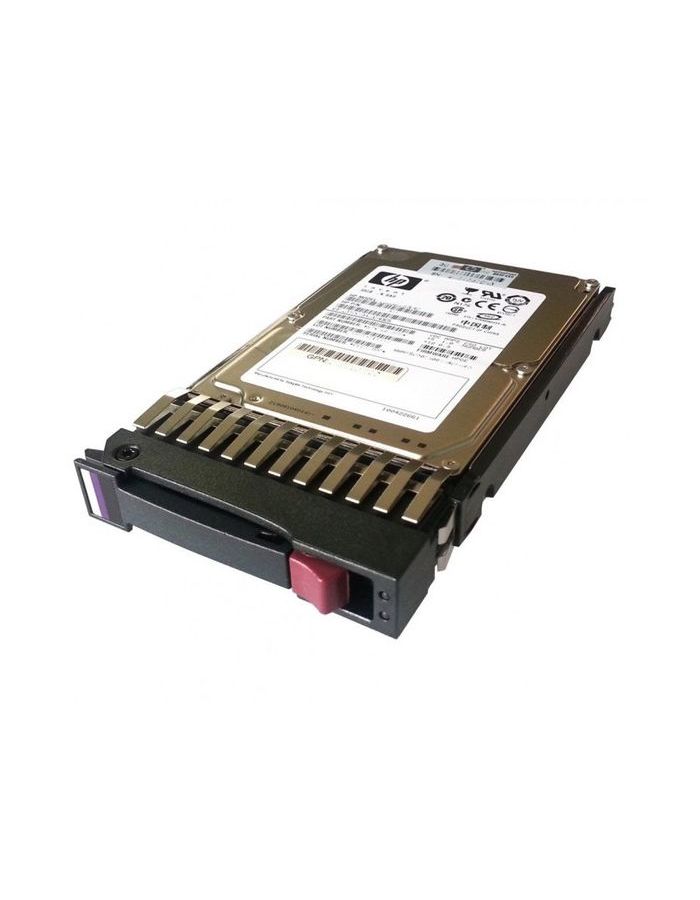 Жёсткий диск HDD HPE 300Gb цена и фото