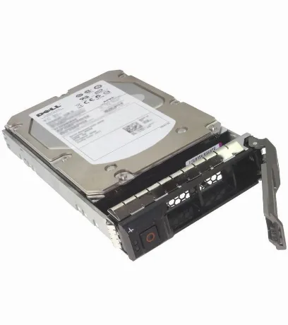 Жёсткий диск HDD Dell 4TB