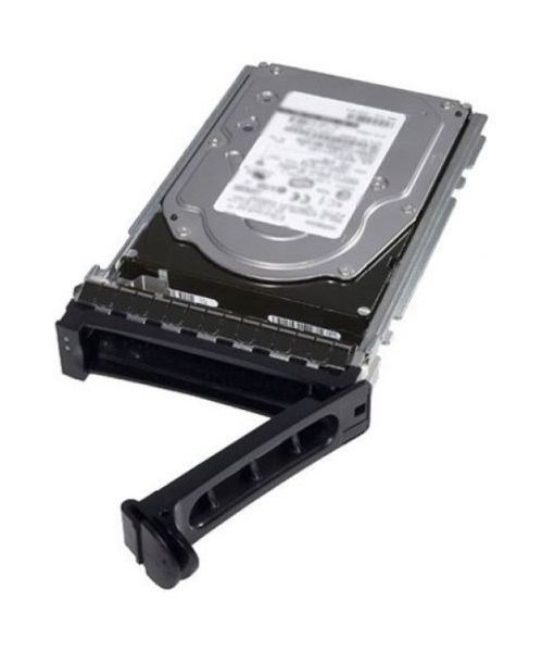 Жёсткий диск HDD Dell 12Tb (401-ABHX-1) - фото 1