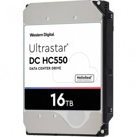Жёсткий диск HDD Supermicro 1.6TB (HDD-T16T-WUH721816ALE6L4) - фото 2