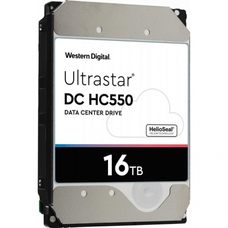 Жёсткий диск HDD Supermicro 1.6TB (HDD-T16T-WUH721816ALE6L4) - фото 3