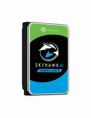 Жесткий диск HDD Seagate 18TB (ST18000VE002)