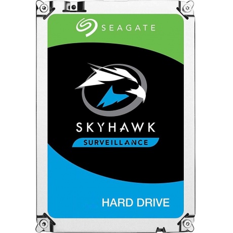 Жесткий диск HDD Seagate Original SATA-III 12Tb (ST12000VE001)