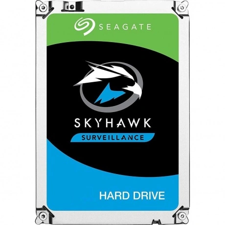 Жесткий диск HDD Seagate Original SATA-III 12Tb (ST12000VE001)