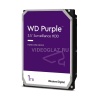 Жесткий диск HDD Western Digital 2TB (WD22PURZ)