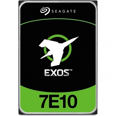 Жесткий диск HDD Seagate 4TB 7200RPM 6GB/S 256MB (ST4000NM000B)