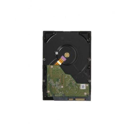 Жесткий диск HDD Western Digital WD63PURZ 6ТБ - фото 2