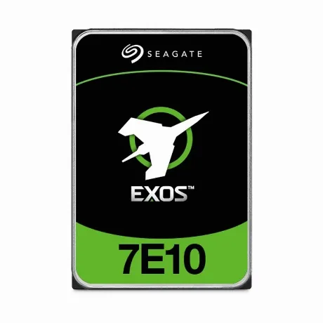 Жесткий диск HDD Seagate 10TB (ST10000NM018B)
