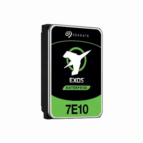 Жесткий диск HDD Seagate 10TB (ST10000NM018B)